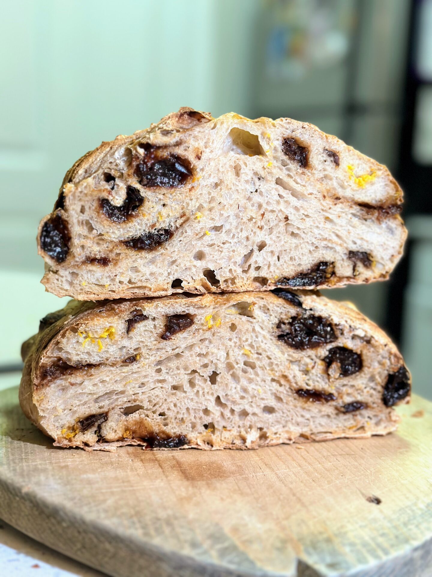 Tips for Prolonging the Shelf Life of Sourdough Bread Expert Advice