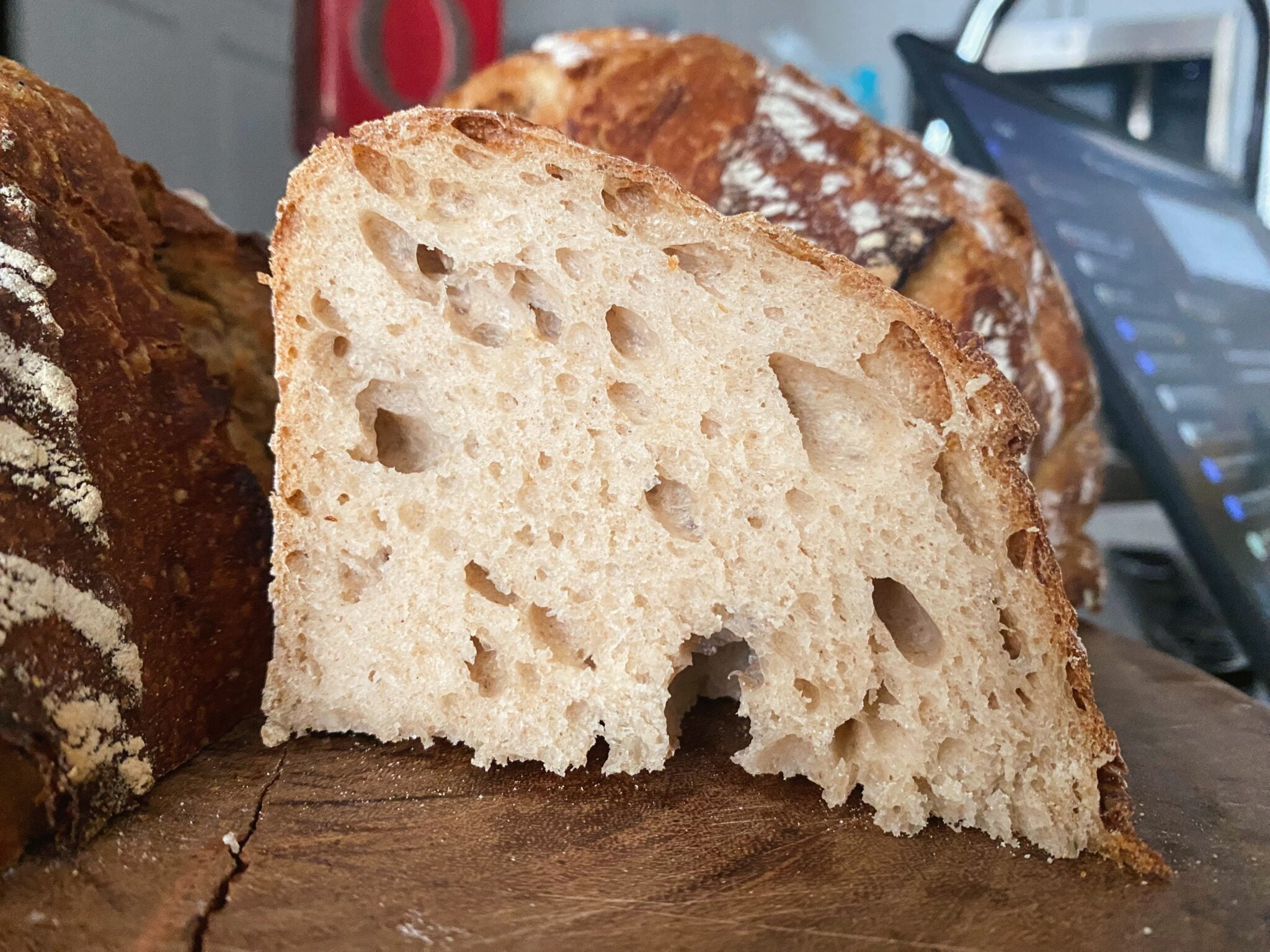 Tips for Prolonging the Shelf Life of Sourdough Bread Expert Advice