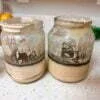 reviving sourdough starter