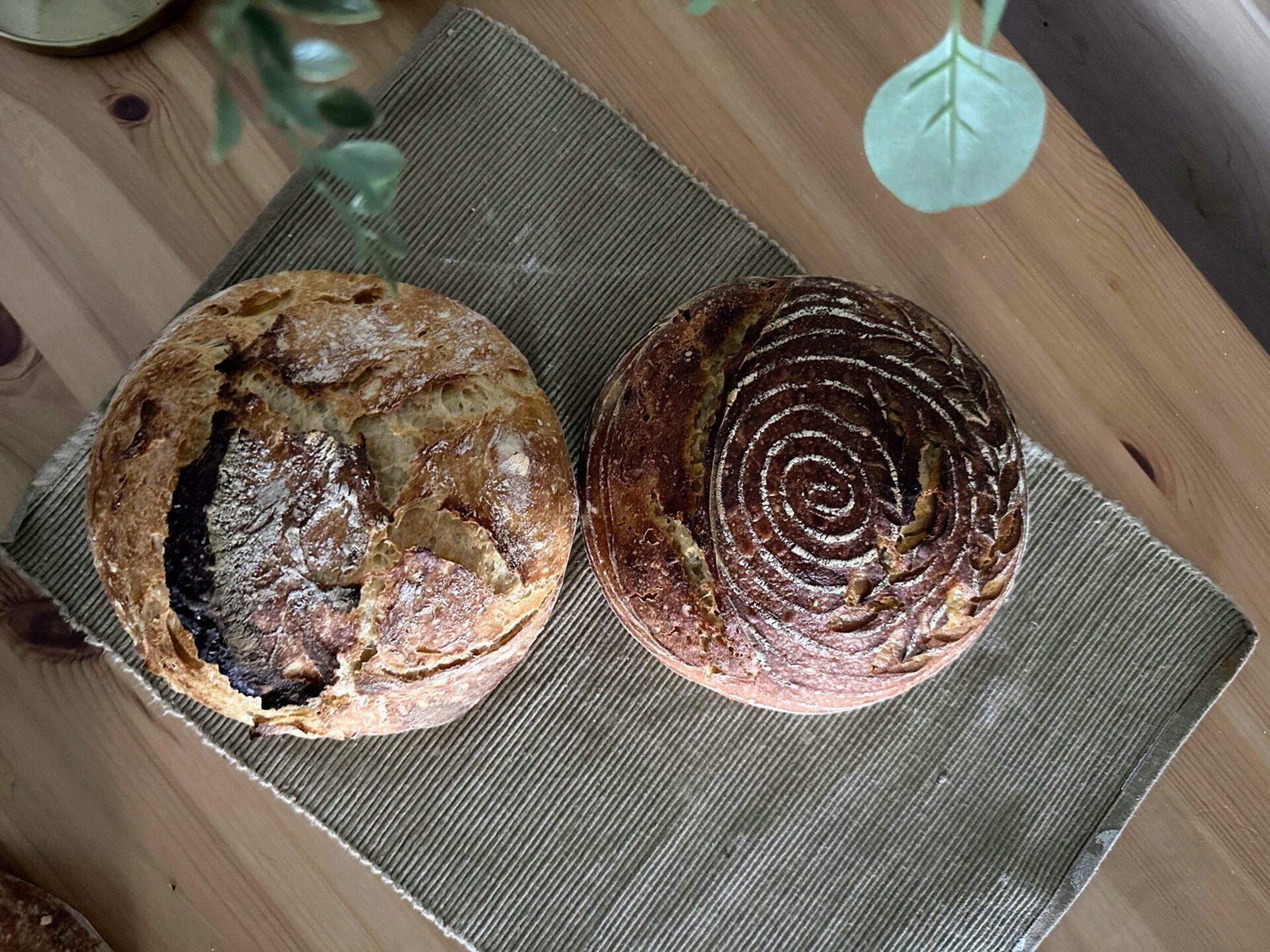 How Salt Influence Fermentation, Flavor, Dough Structure and Shelf Life