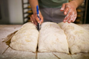 3 Reasons Your Starter Is Not Doubling - SourDoughMama