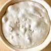 overproofing or overproving sourdough bread